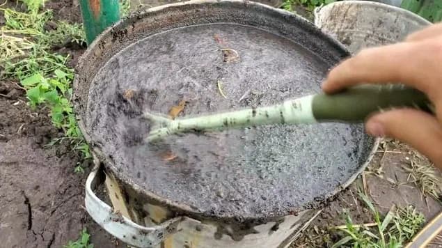 قیمت کود مایع